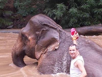 3-days/2-nights Trekking Tour | Chiang Mai Trekking | Le meilleur trekking à Chiang Mai avec Piroon Nantaya